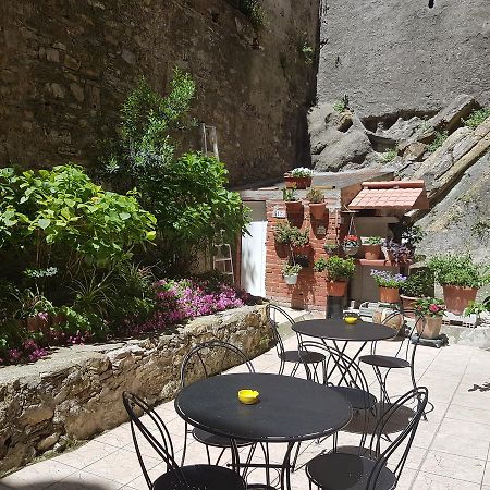 Bed and Breakfast Argentina House Генуя Экстерьер фото