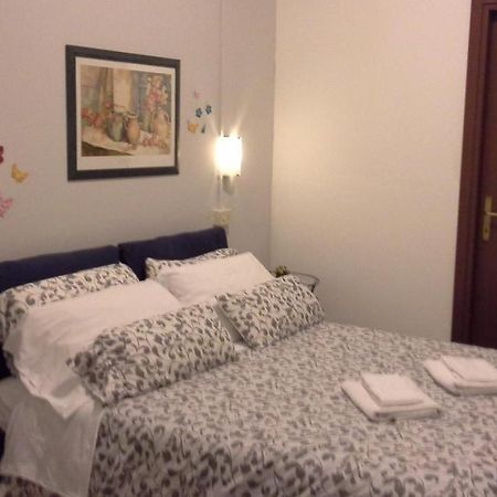 Bed and Breakfast Argentina House Генуя Экстерьер фото
