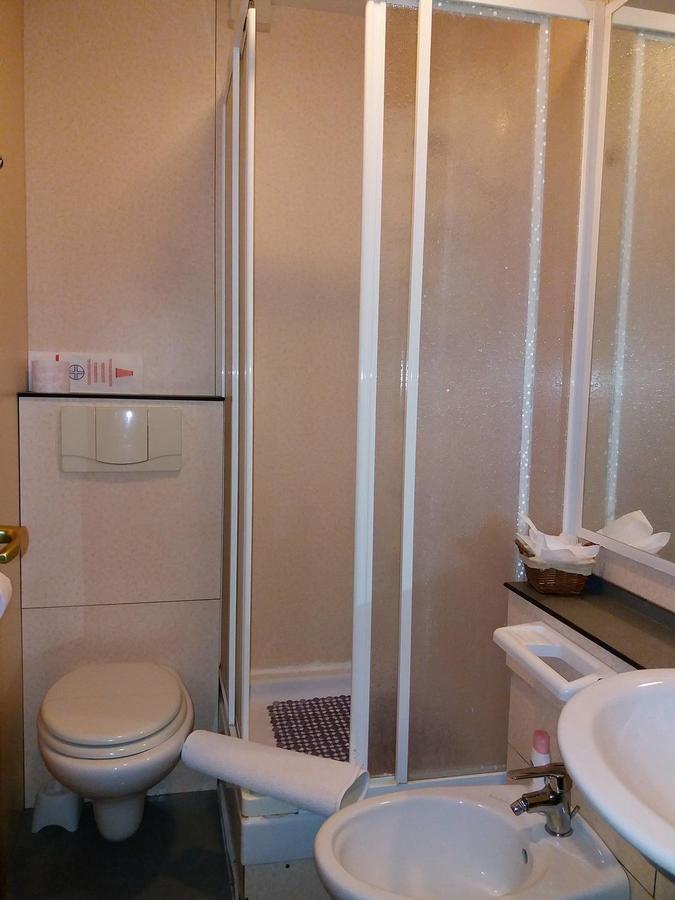 Bed and Breakfast Argentina House Генуя Экстерьер фото